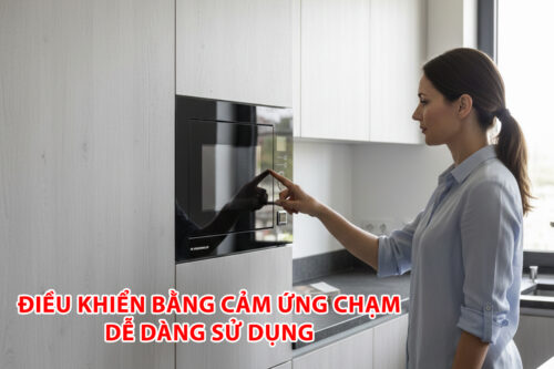 Lò vi sóng Lorca TA-9082 DAN LUX