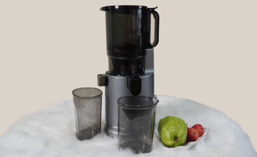 Máy ép chậm LORCA TA 999 SJG