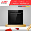 Lò nướng Lorca TA-9109 SUV LUX 1 Lò nướng Lorca TA-9109 SUV LUX