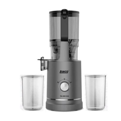 Máy ép chậm LORCA TA 999 SJG