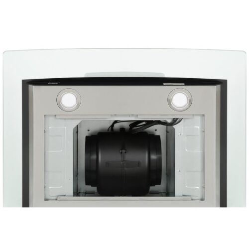 Ảnh máy hút mùi Lorca TA 2001E-70