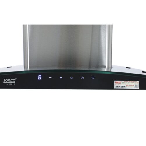 Điều khiển máy hút mùi Lorca TA 2001C-90
