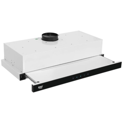 Mặt trên máy hút mùi Lorca TA 3005C-70